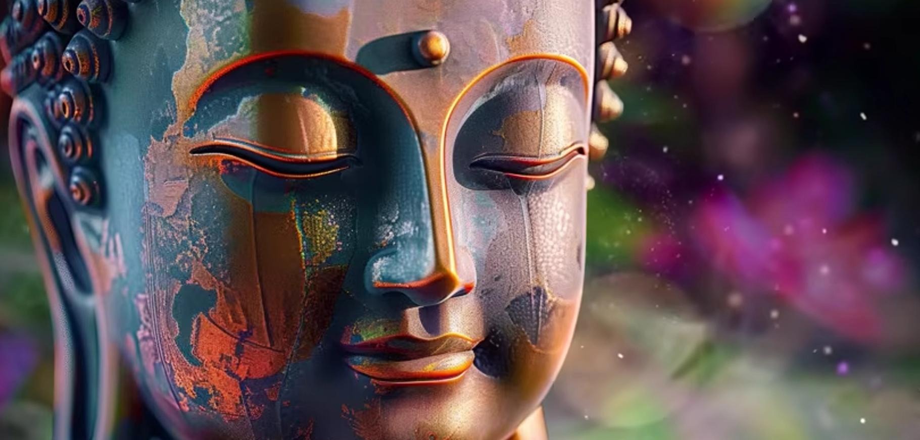 Image of the Buddha